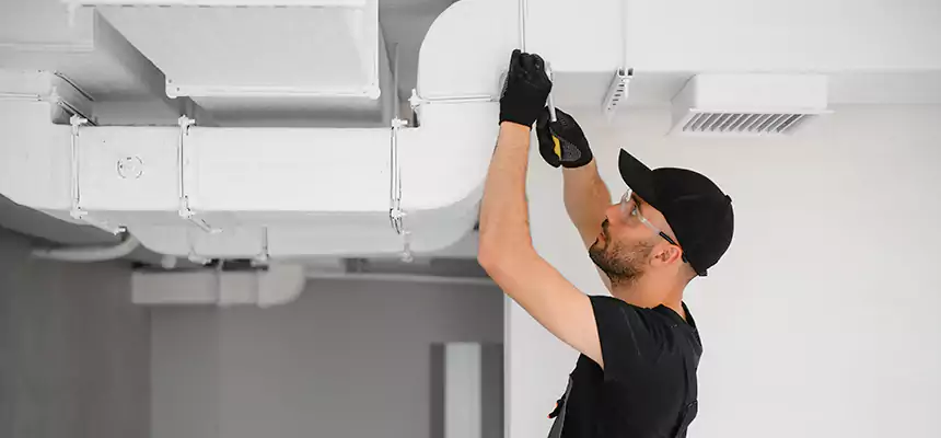 Our Air Duct Cleaning Services in Bayshore Gardens, FL