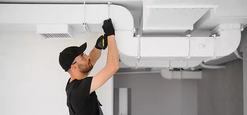 Our Air Duct Repair Services in Bayshore Gardens, FL