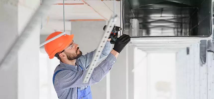 Our Air Vent Replacement Services in Bayshore Gardens, FL