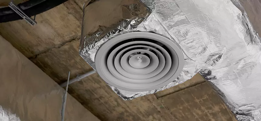 Our Basement Vent Cleaning Services in Bayshore Gardens, FL