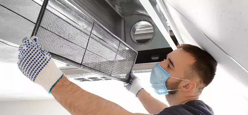Our Bathroom Exhaust Duct Cleaning Services in Bayshore Gardens, FL