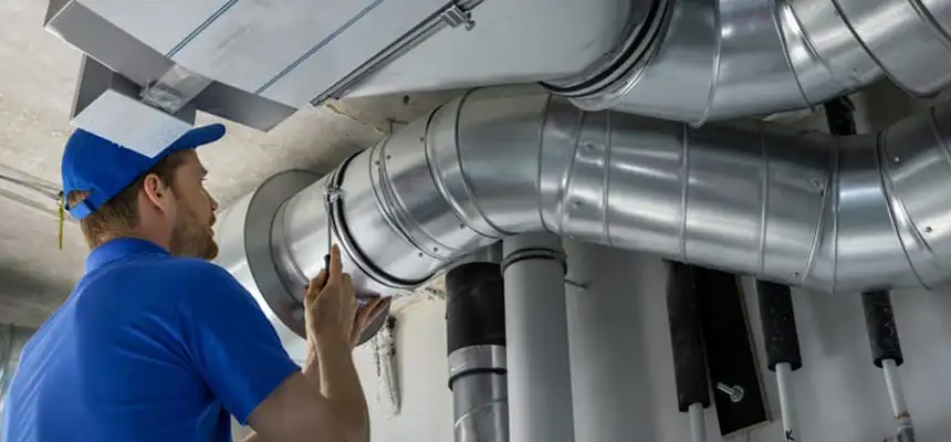 Our Commercial Laundry Vent Cleaning Services in Bayshore Gardens, FL