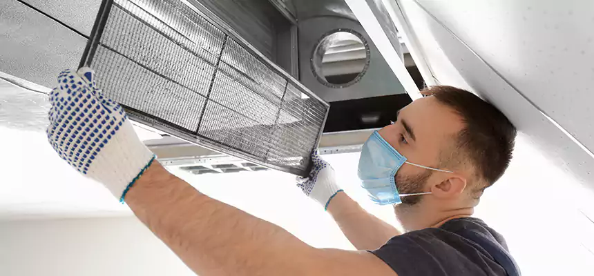 Our Dryer Vent Cleaning Services in Bayshore Gardens, FL