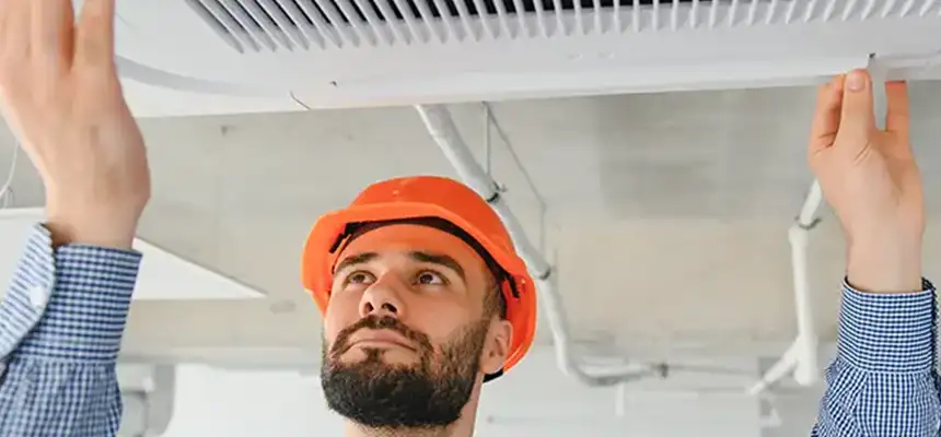 Our Furnace Vent Cleaning Services in Bayshore Gardens, FL