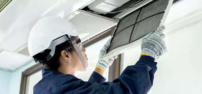 Our Multi-family Home Duct Cleaning Services in Bayshore Gardens, FL