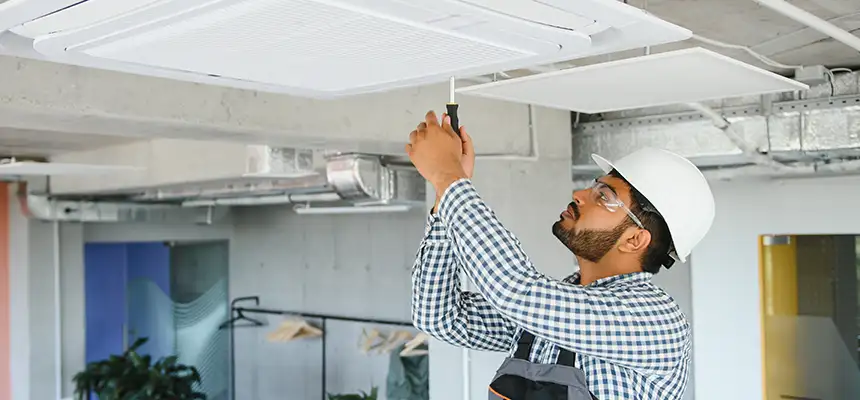 Our Roof Dryer Vent Cleaning Services in Bayshore Gardens, FL