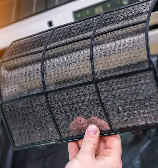 Top-notch AC Air Filter Replacement in Bayshore Gardens