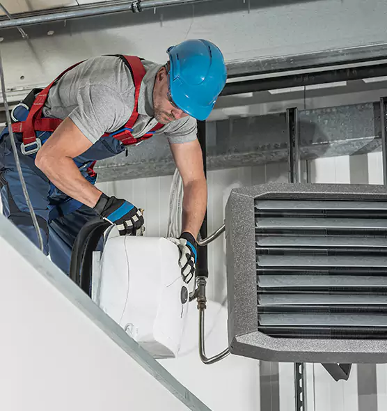 Professional Custom HVAC Ductworkin Bayshore Gardens, FL