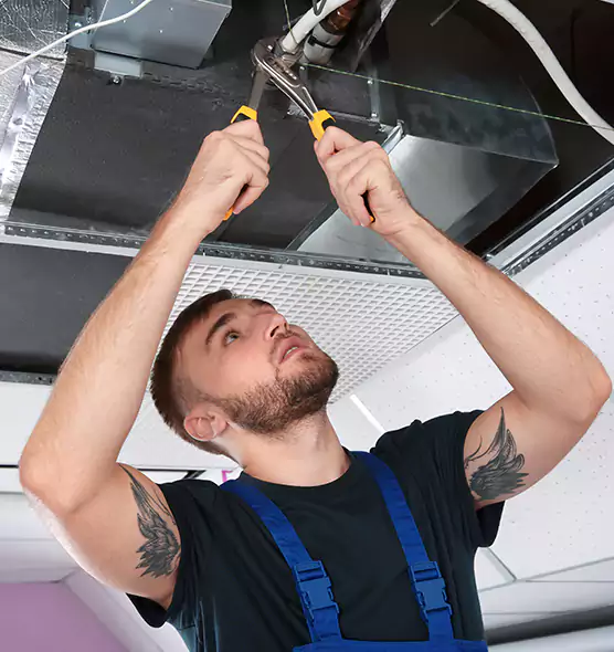 Trusted Home Air Duct Cleaning in Bayshore Gardens, FL