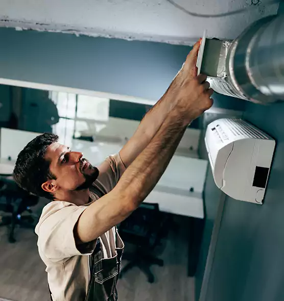 Reliable Warehouse Vent Cleaning in Bayshore Gardens, FL