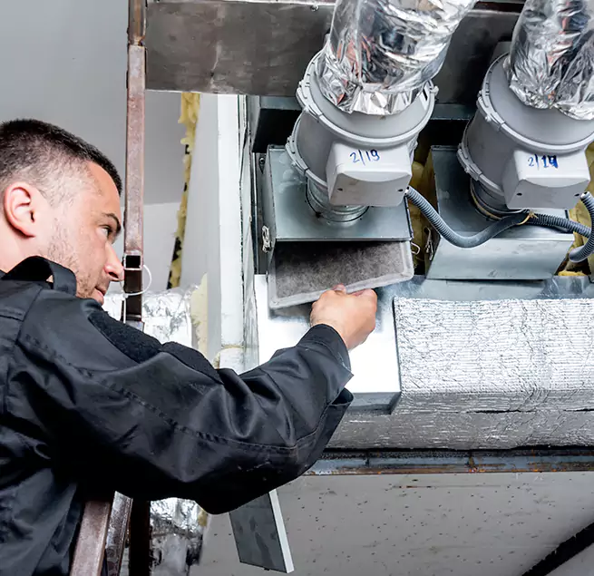 Why Homeowners & Businesses Trust Us in Bayshore Gardens, FL?