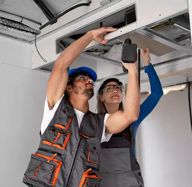 Why Homeowners & Businesses Trust Us in Bayshore Gardens, FL