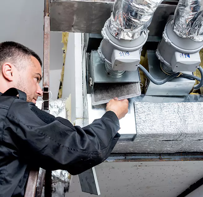 Why Homeowners & Businesses Trust Us in Bayshore Gardens, FL?