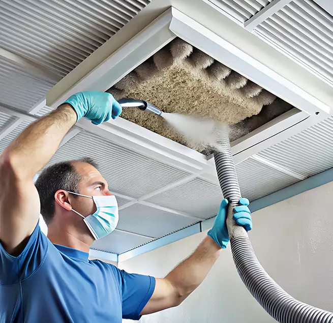 Why Homeowners & Businesses Trust Us Bayshore Gardens, FL?